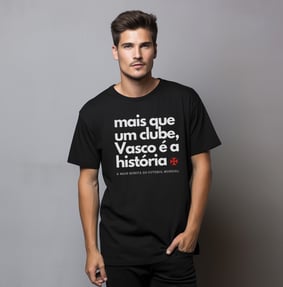 Mais que um clube