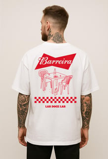 Barreira - Lar Doce Lar