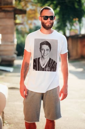 Chico das laranjeiras
