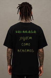Joguem como bebemos