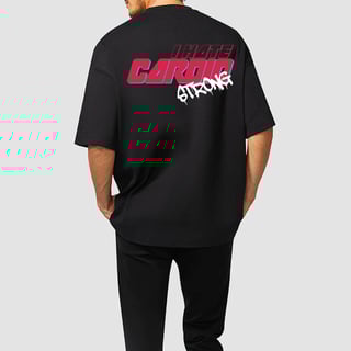 Nome do produto Camiseta Unissex RestPause - I Hate Cardio