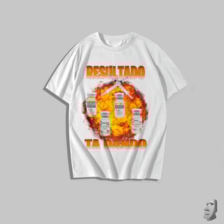 Nome do produto Resultado ta dando