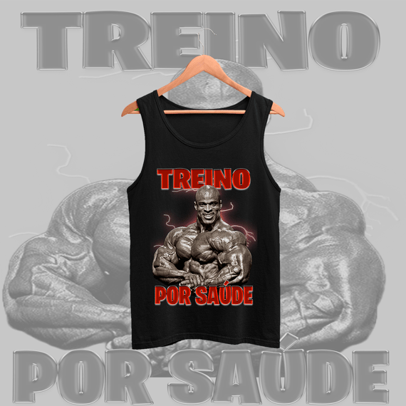 Regata - Treino por saúde 