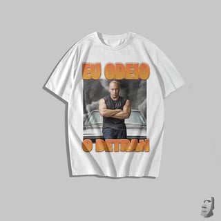 Nome do produto Eu odeio o detran