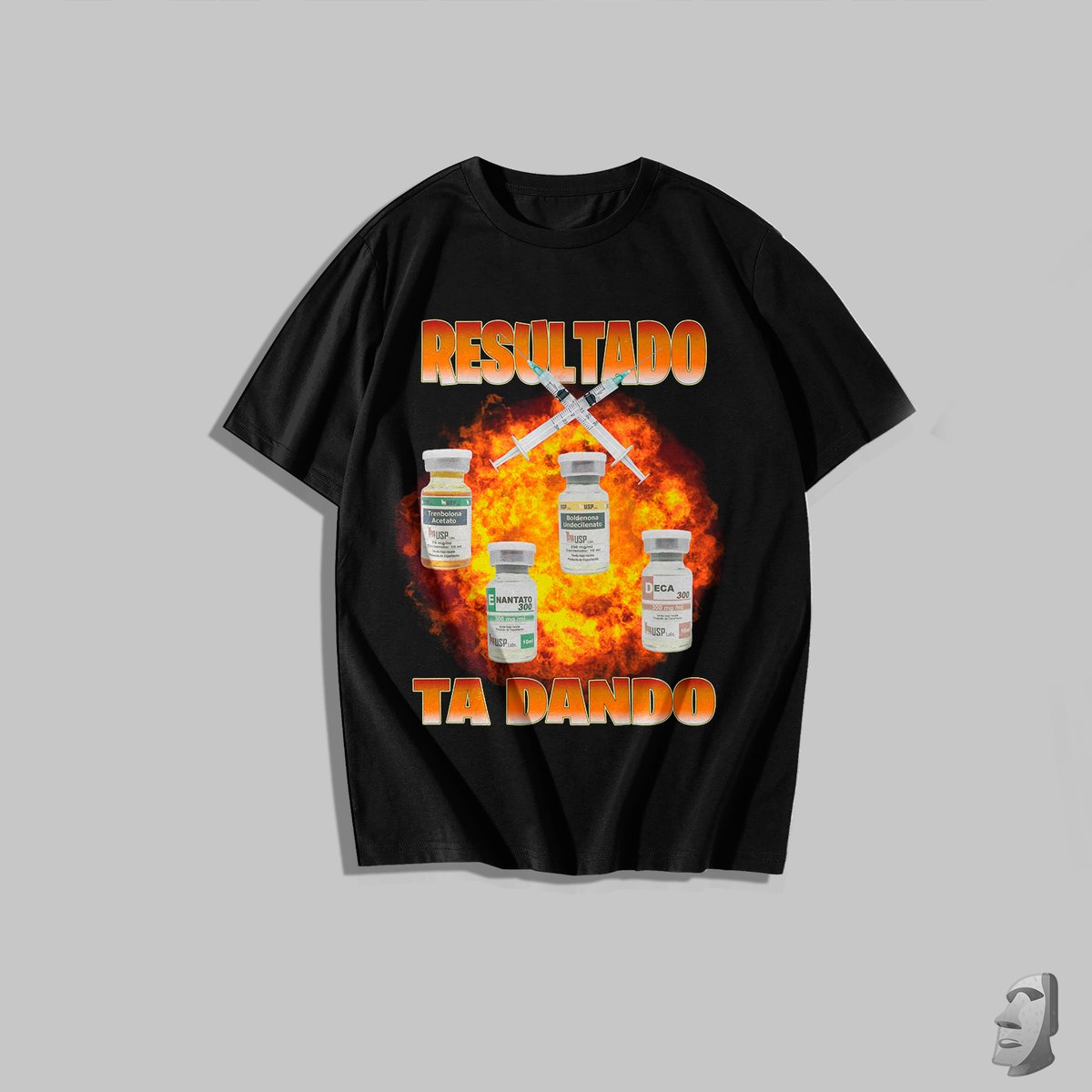 Nome do produto: Resultado ta dando