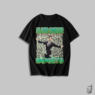 Nome do produto Eu amo sonegar imposto