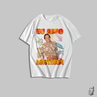 Nome do produto Eu amo agiotagem