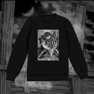 Suéteres Sigmas (Berserk Manga)