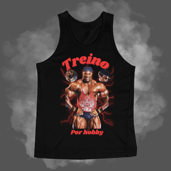 Regatas - Treino por Hobby