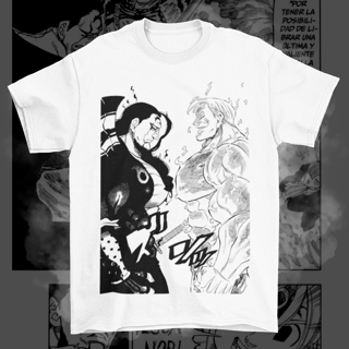 Nome do produto Camisas (Scanor manga)