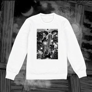 Nome do produto Camisas Sigmas (Berserk Manga)