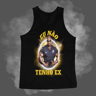 Regatas - Eu não tenho ex 