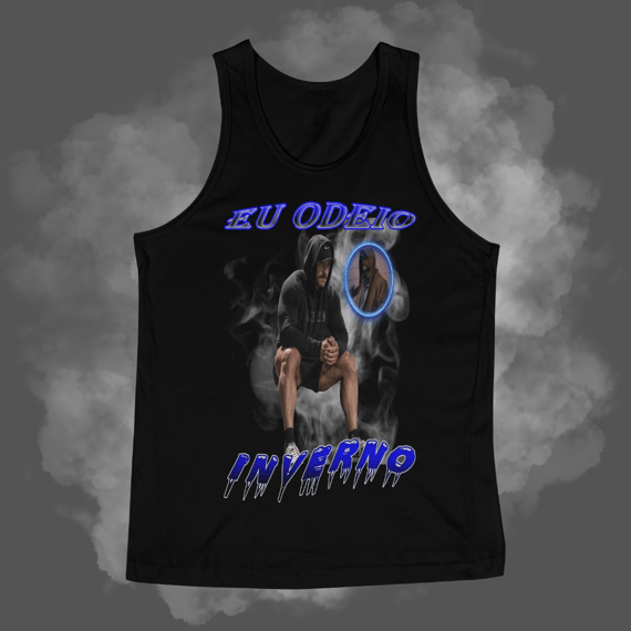 Regatas - Eu odeio inverno