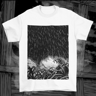 Nome do produto Camisas (Berserk Manga)