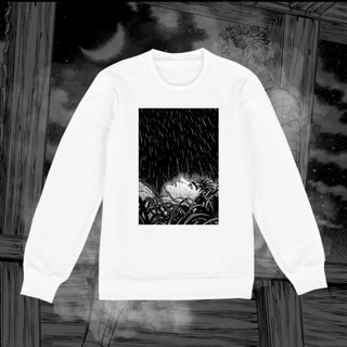 Nome do produto Suéteres Sigmas (Berserk Manga)