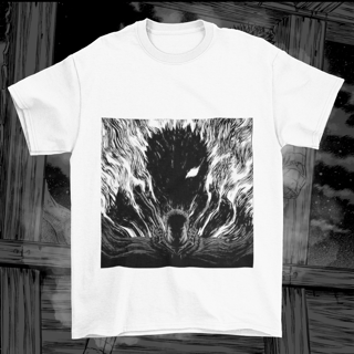 Nome do produto Camisas (Berserk Manga)