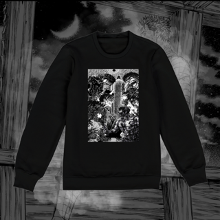 Nome do produto Camisas Sigmas (Berserk Manga)