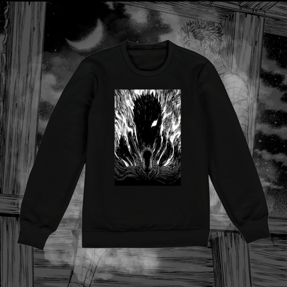 Suéteres Sigmas (Berserk Manga)