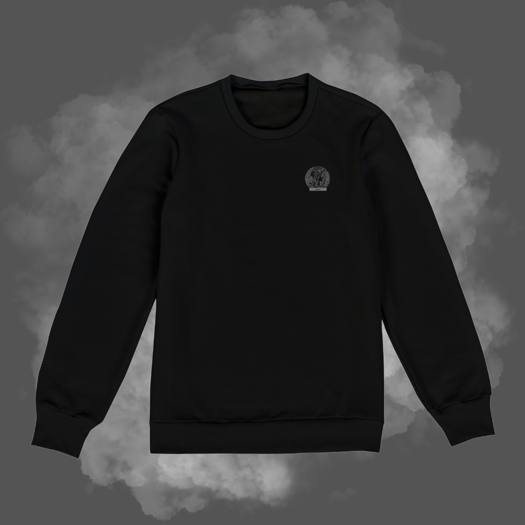 Nome do produto: Suéter Juniors Club