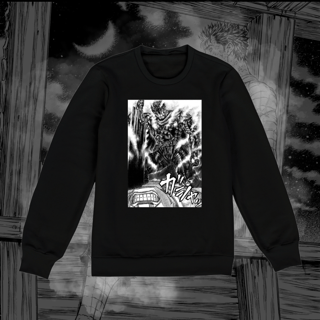 Suéteres Sigmas (Berserk Manga)