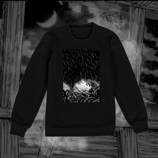 Suéteres Sigmas (Berserk Manga)