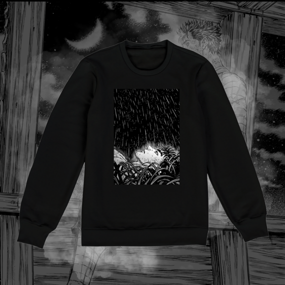 Suéteres Sigmas (Berserk Manga)