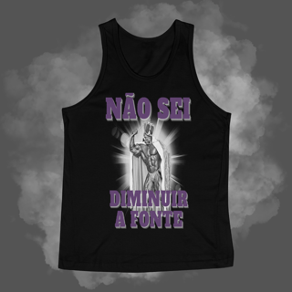 Regatas - Não sei diminuir a fonte 