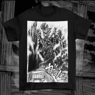 Camisas (Berserk Manga)