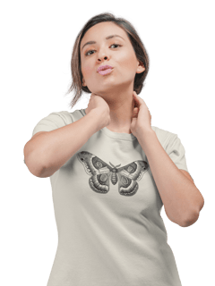 Camiseta Transformação 