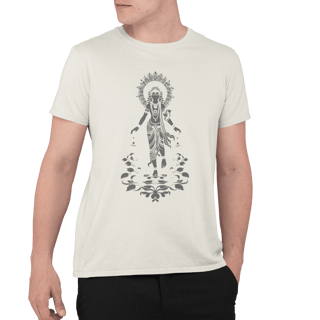 Camiseta Janmashtami 