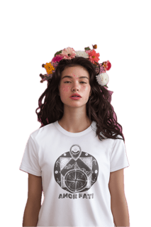 Nome do produtoCamiseta Amor Fati