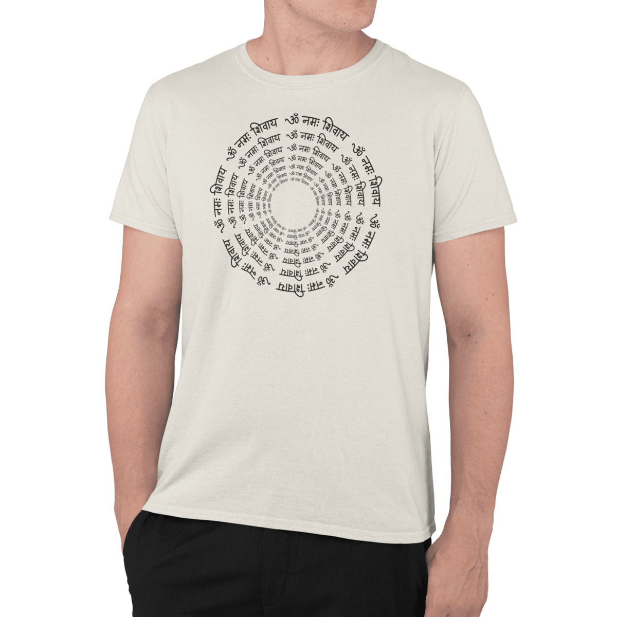 Nome do produto: Camiseta Guru Mantra