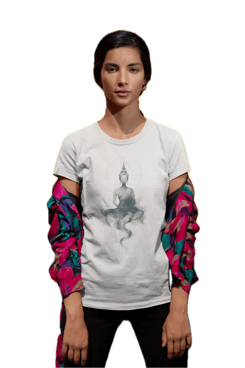 Nome do produto: Camiseta Tara Verde