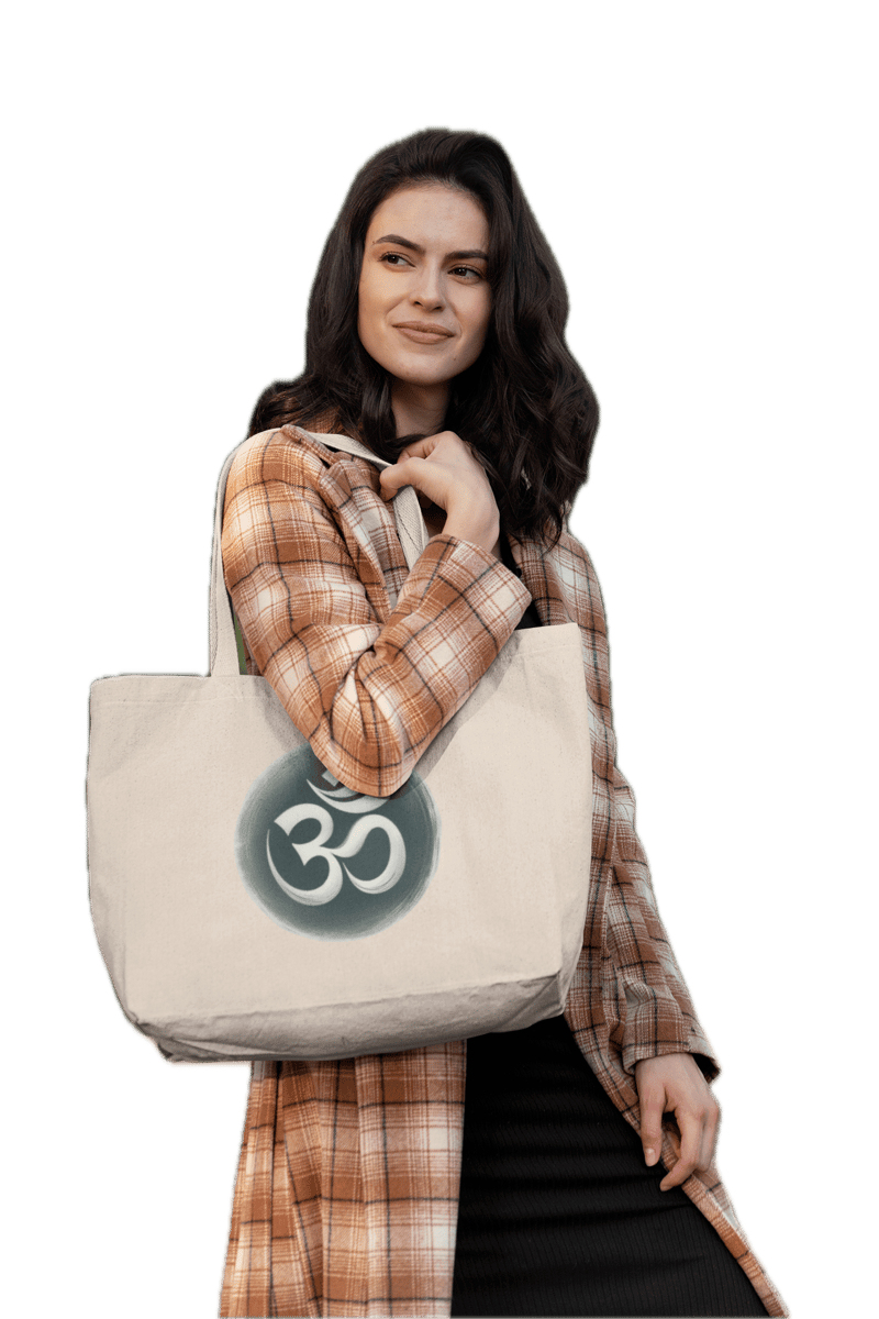 Nome do produto: Ecobag Om
