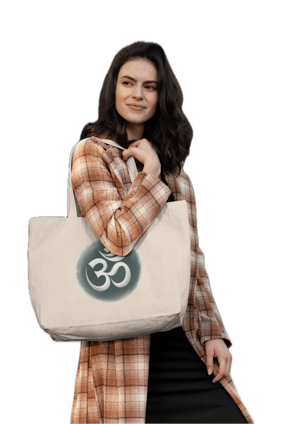 Ecobag Om