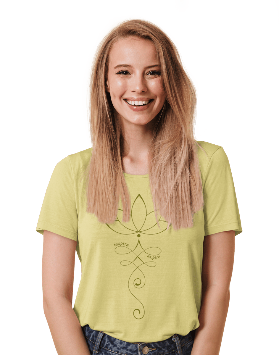 Nome do produto: Camiseta Inspire Expire