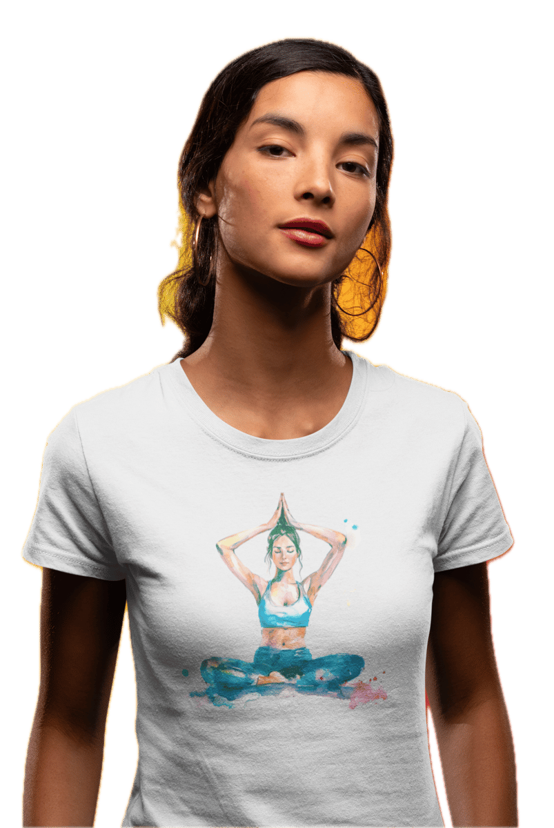 Nome do produto: Camiseta Devoção