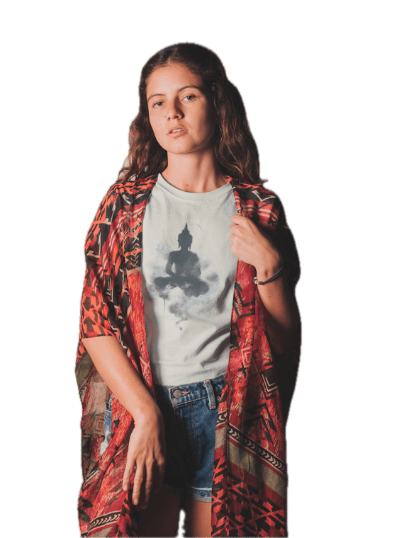 Camiseta Iluminação