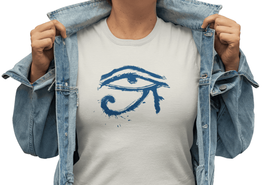 Camiseta Olho de Horus