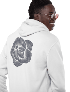 Nome do produtoMoletom A Rosa