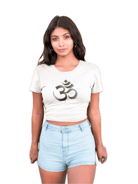 Camiseta Copped Om