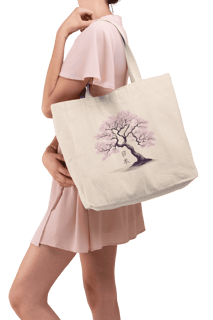 Nome do produtoEcobag Sakura