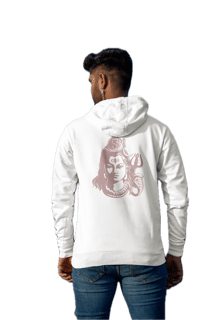 Nome do produtoMoletom Shiva