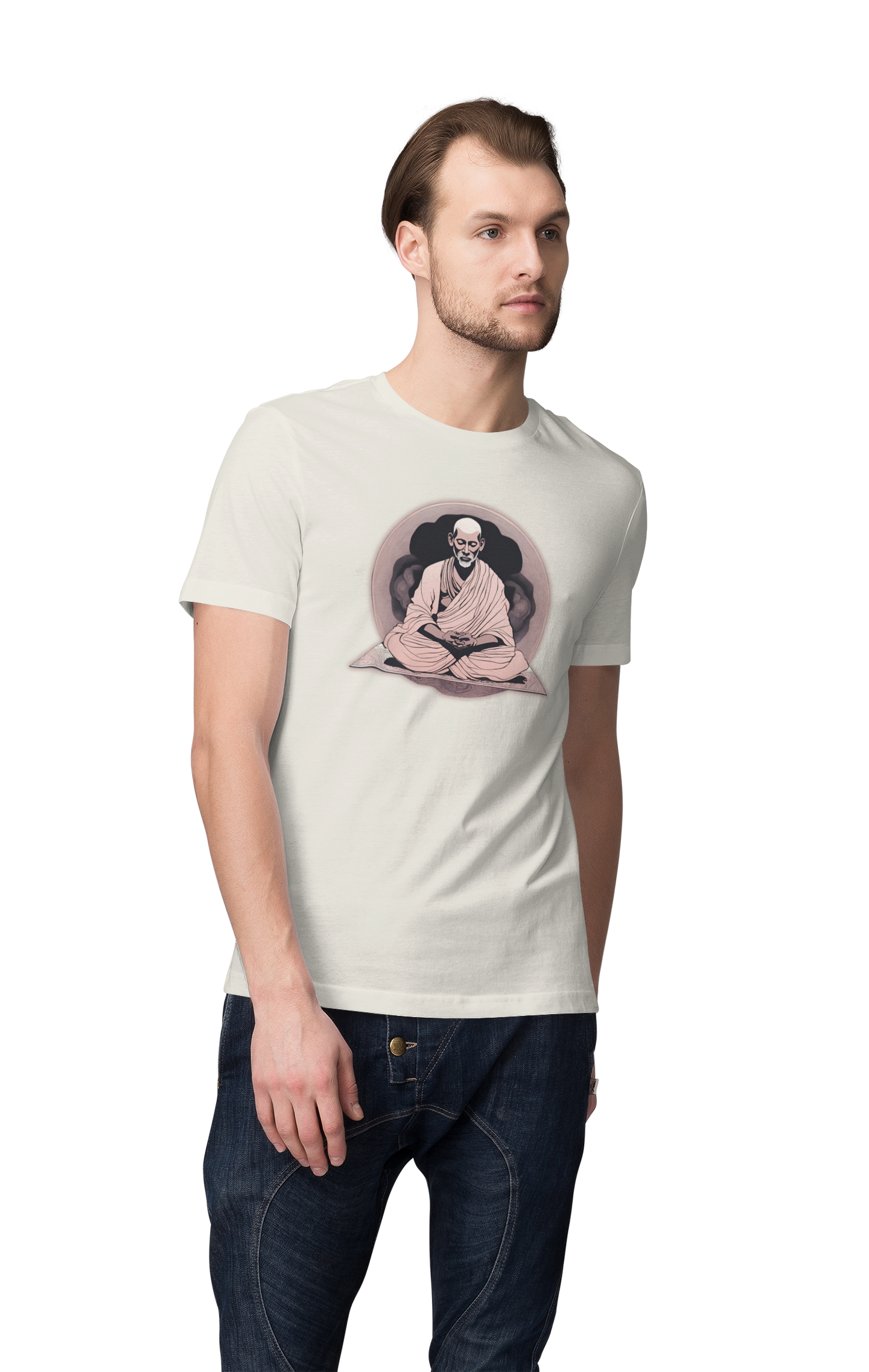 Swami - camiseta unissex