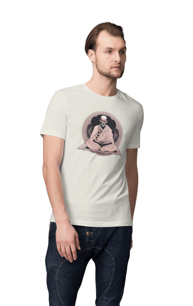 Nome do produto: Camiseta Swami