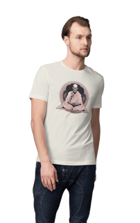 Swami - camiseta unissex