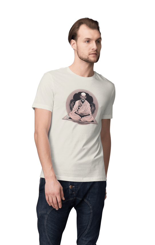 Camiseta Swami