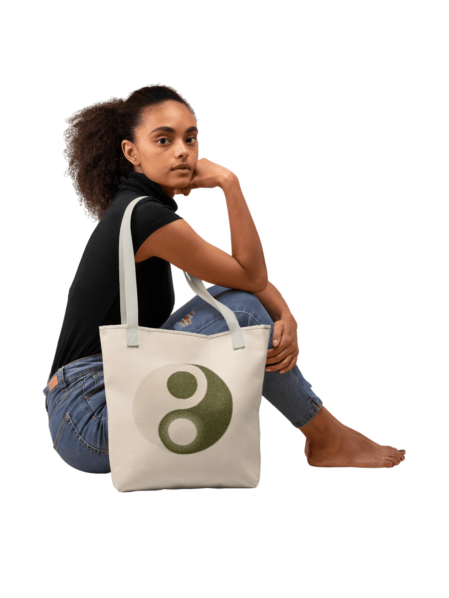 Nome do produto: Ecobag Equilíbrio