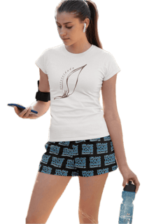 Nome do produtoCamiseta Positividade Sport UV