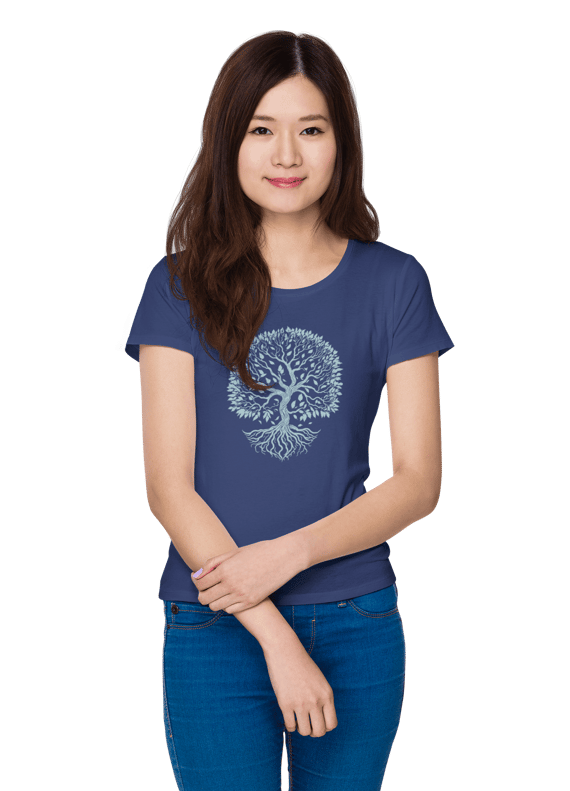 Camiseta Arvore da Vida